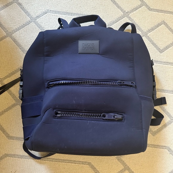 Dagne Dover neoprene diaper bag - Picture 2 of 4